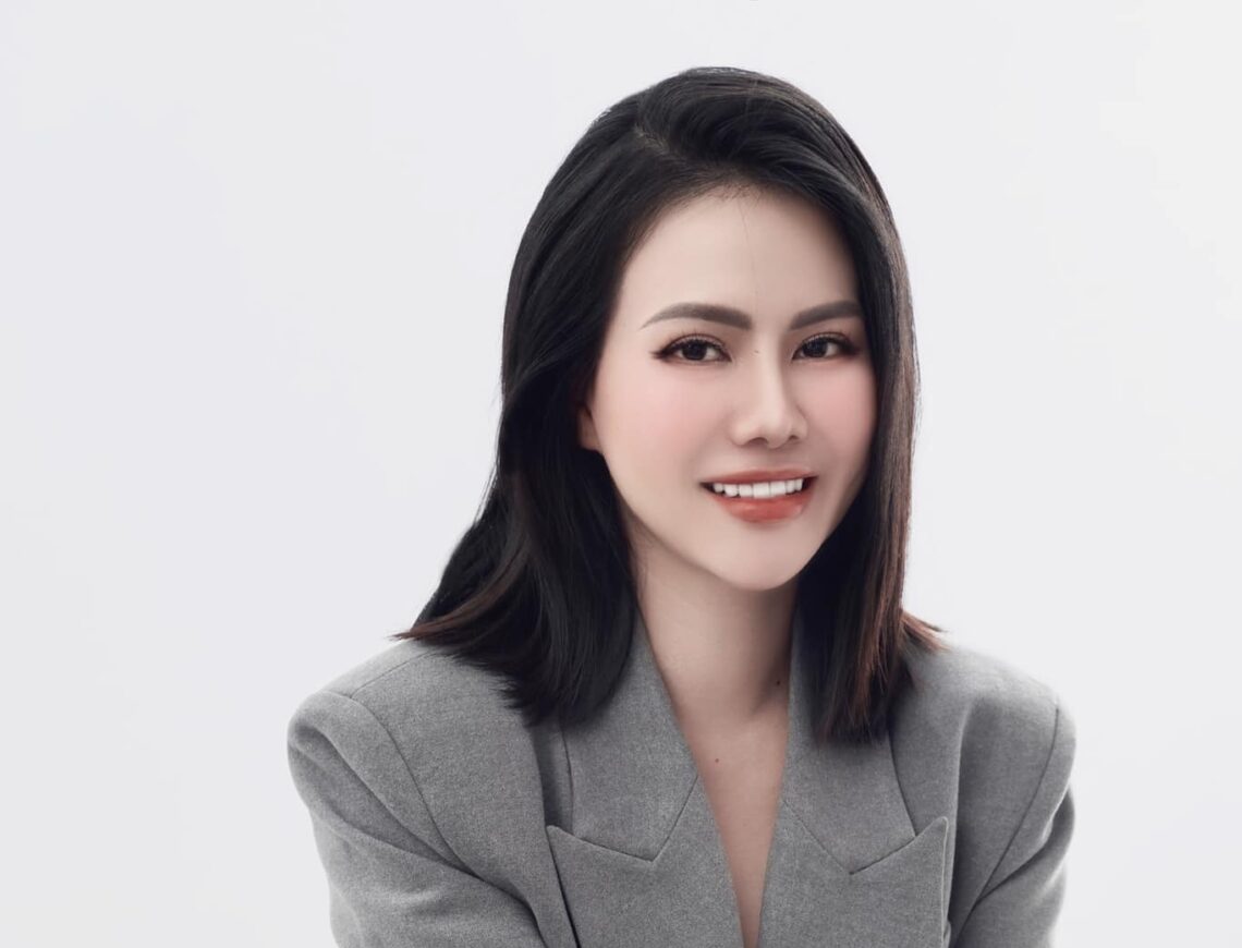 CEO Ngọc anh Fun88