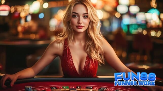 Đôi nét thông tin về Casino Fun88