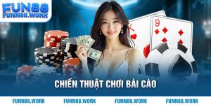 chiến thuật chơi bài cào