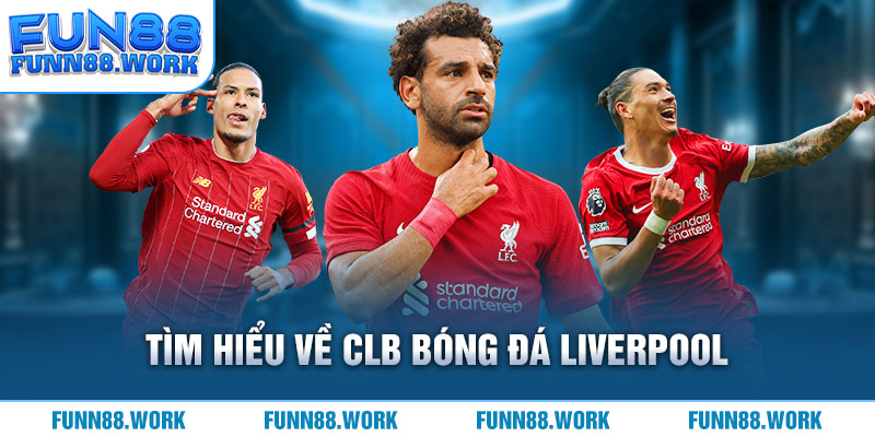 Đôi nét khách quan về bóng đá Liverpool