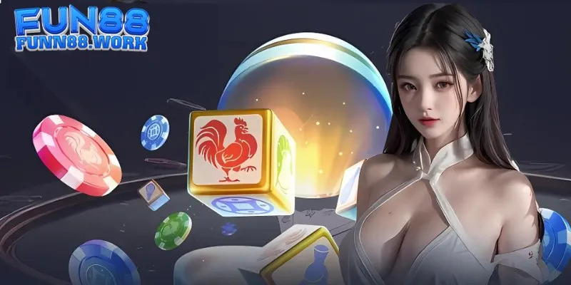 Các bước tham gia vào game Bầu Cua