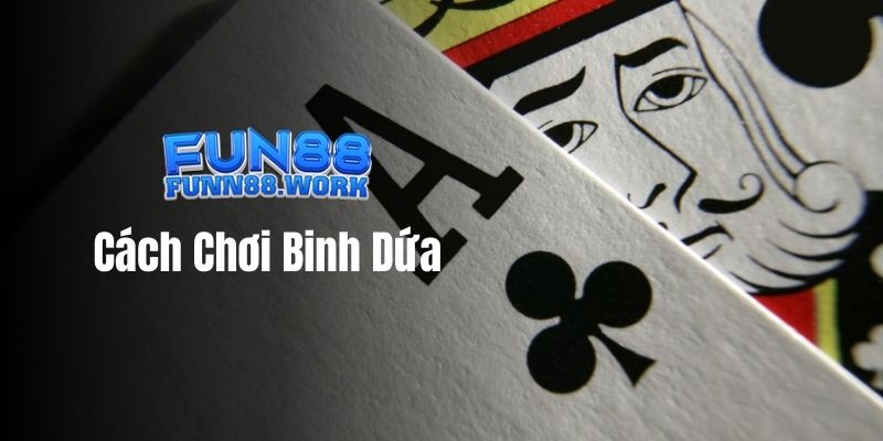 Tìm hiểu cách chơi binh dứa chuẩn nhất