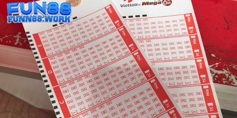 Một số cách chơi Vietlott mà anh em có thể sử dụng hiện nay