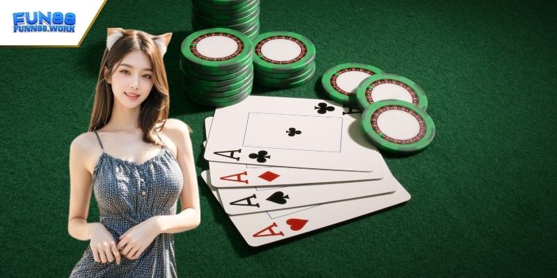Cách chơi bài tiến lên miền Nam đơn giản rất được yêu thích