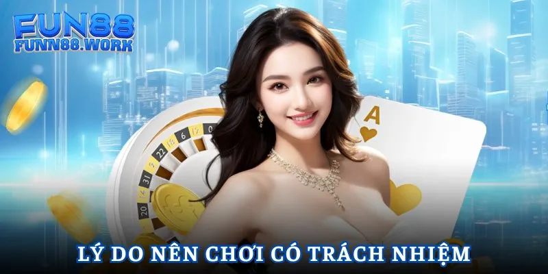 Lý do hội viên nên tham gia thật có trách nhiệm