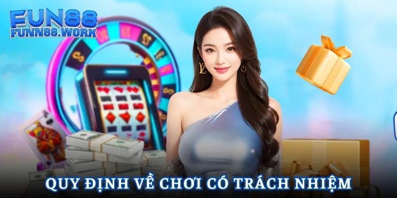 Quy định chi tiết về nội quy tại nhà cái