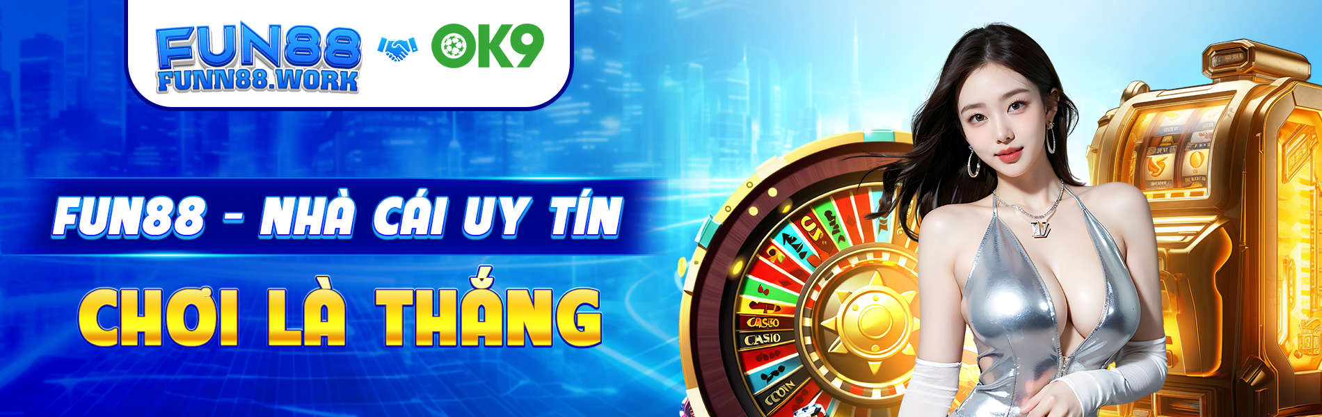 banner fun88 đẹp