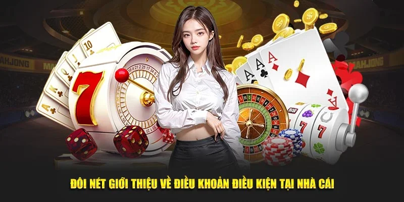 Thông tin về điều khoản và điều kiện Fun88