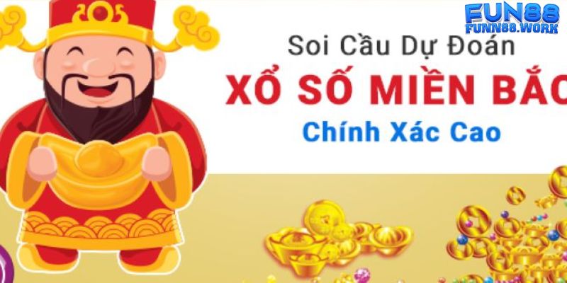 Soi cầu giúp gia tăng tỷ lệ trúng giải của người chơi xổ số