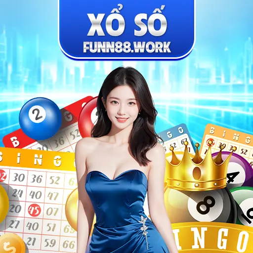 xổ số fun88